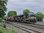 NS 9813